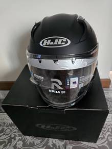 HJC RPHA 31 new