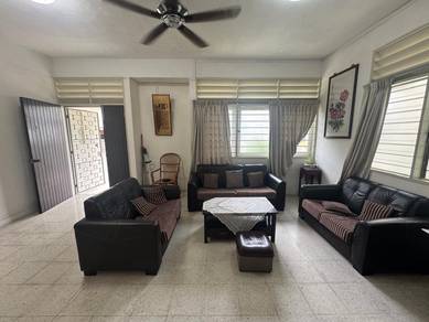 2-storey Terraced House For Sale in Greenlane,PNG