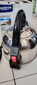 Water Kettle Electric 4.3L Fullbox