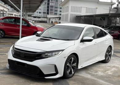 Honda Civic TC in Seri Kembangan, SGR