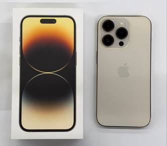 IPhone 14 Pro 256gb