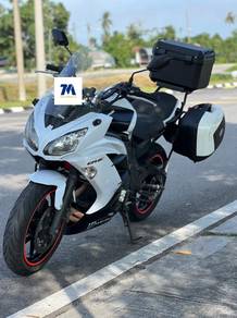 Kawasaki ER-6f