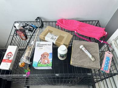 Pet & etc