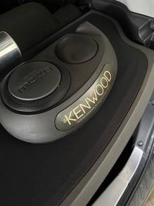 kenwood