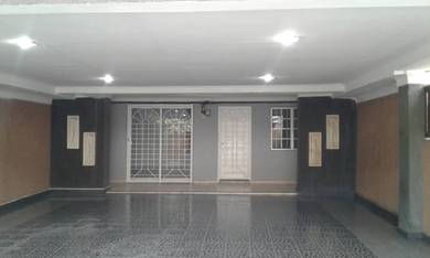 Terraced House For Sale in Kajang,SGR