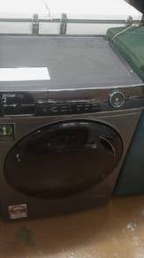 wash haier 10kg 