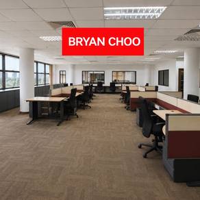 Warehouse / Factory For Rent in Bayan Lepas,PNG