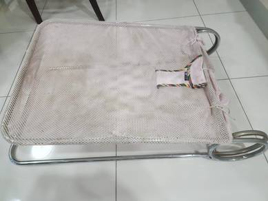 Baby bouncer