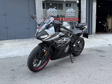 CFMOTO 250SR LITE