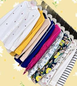 blouse mix