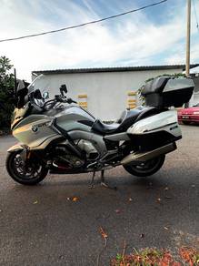 BMW K 1600