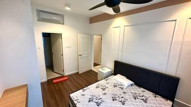 Condominium For Sale in Vertu Resort @ Aspen Vision City