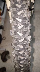 Used CST MTB / Mountain Bike Bicycle Tyre