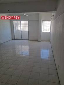 Apartment For Sale in Pangsapuri Widuri