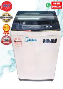Washing machine MIDEA 9.5KG