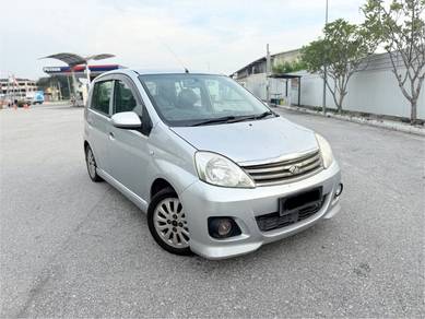 Perodua Viva ELITE EXCLUSIVE in Ipoh, PRK