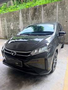 Perodua MyVi X in Kayu Ara, SGR