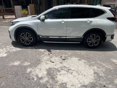 Honda CR-V 1.5 TC-P 4WD in Kulim, KDH