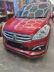 Proton Ertiga EXECUTIVE AT in Shah Alam, SGR