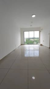Service Residence For Sale in D'Tasek Residences @ Taman Tasek