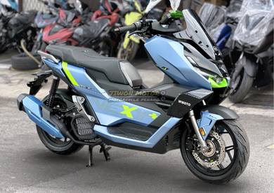 WMOTO Nexy+180