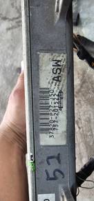 Ecu Honda Civic SR4 Vtec k6 manual sealing harness