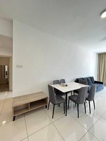 Service Residence For Rent in Southkey Mosaic