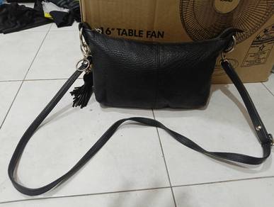Sling Kulit Asli 