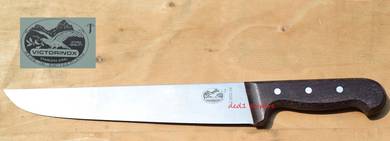 VICTORINOX – pisau sembelih 11" CAP PAYUNG (LAMA)