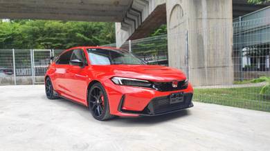 2025 Honda Civic TYPE R