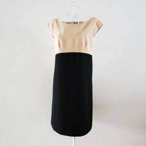 Authentic KATE SPADE 2 Tones Dress