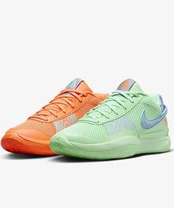 Nike Ja Morant EP 1 mismatch