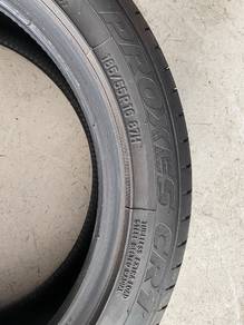 Toyo Proxes CR1