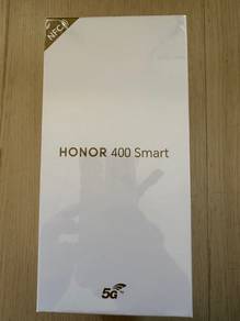 HONOR 400 Smart (New)