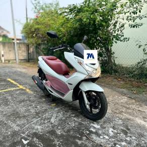 Honda PCX 150