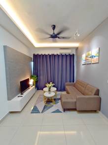Service Residence For Rent in Meridin Bayvue