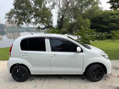 Perodua MyVi EZi PREMIUM in Gombak, KUL