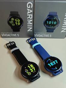 Garmin Vivoactive 5 Music