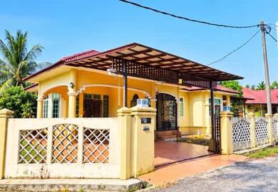 Kelantan Peringat Furnished Bungalow ARA HOMESTAY