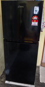 peti ais midea 2 pintu 240L