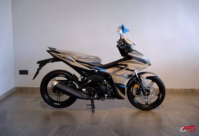Yamaha Y16ZR