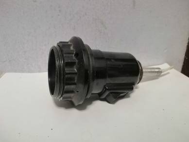 Vintage Lamp Bulb Socket with Swtich