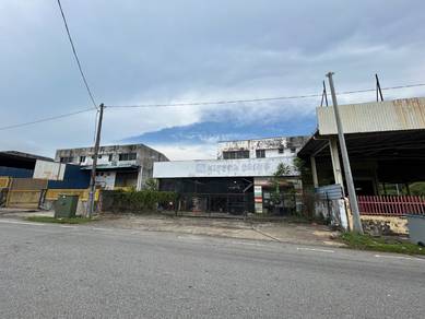 Warehouse / Factory For Rent in Senawang,NSN
