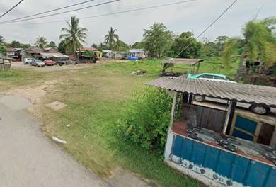 Agricultural Land in Kuantan, PHG