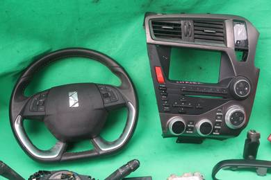 Citroen DS5 PARTS