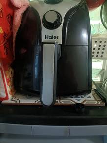 Air fryer