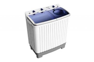 7KG Manual Washing Machine