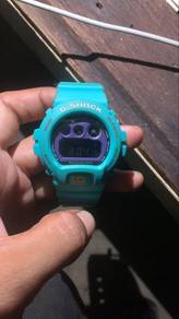 G-Shock