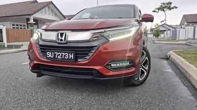 Honda HR-V V in Seremban, NSN