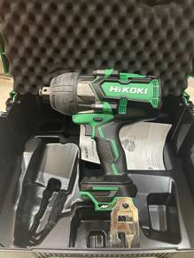 Hikoki WR35DA 19mm Cordless Impact Wrench Solo